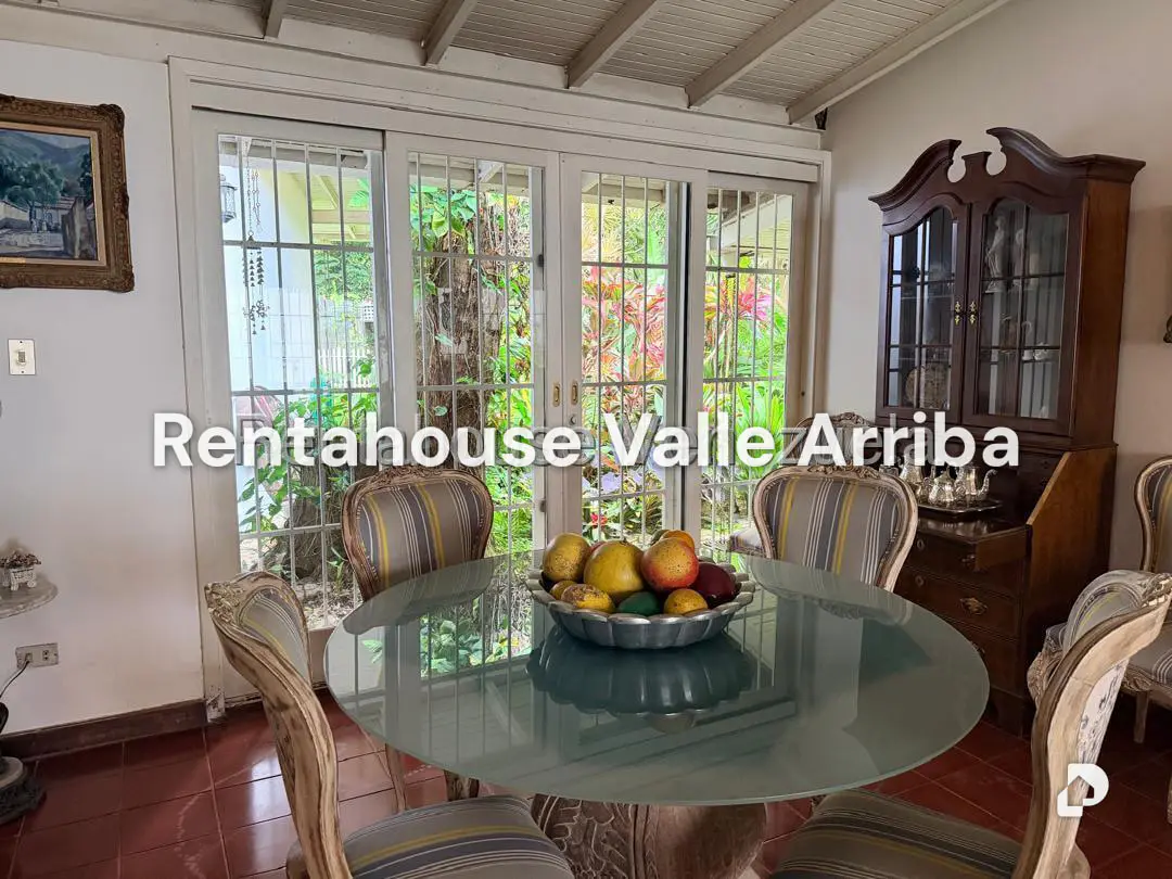 Casa en El Hatillo, Caracas – 11