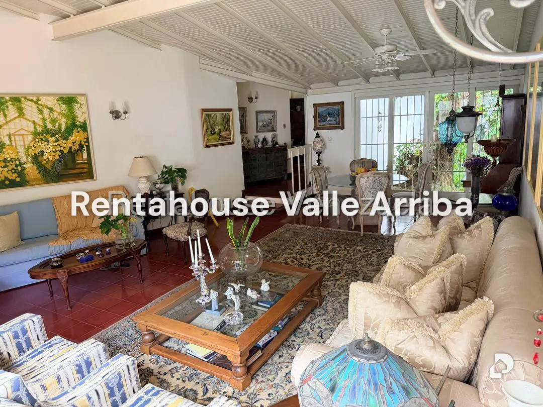 Casa en El Hatillo, Caracas – 6