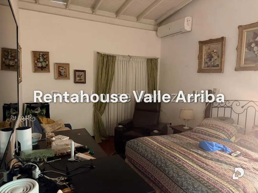 Casa en El Hatillo, Caracas – 21