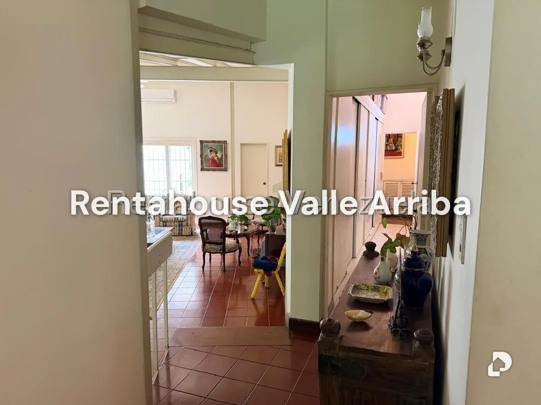 Casa en El Hatillo, Caracas – 14