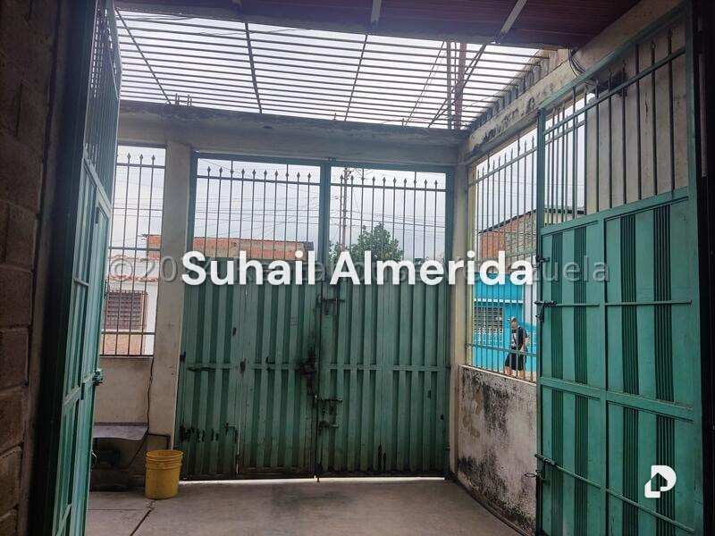 Casa en Santa Rosa, Valencia