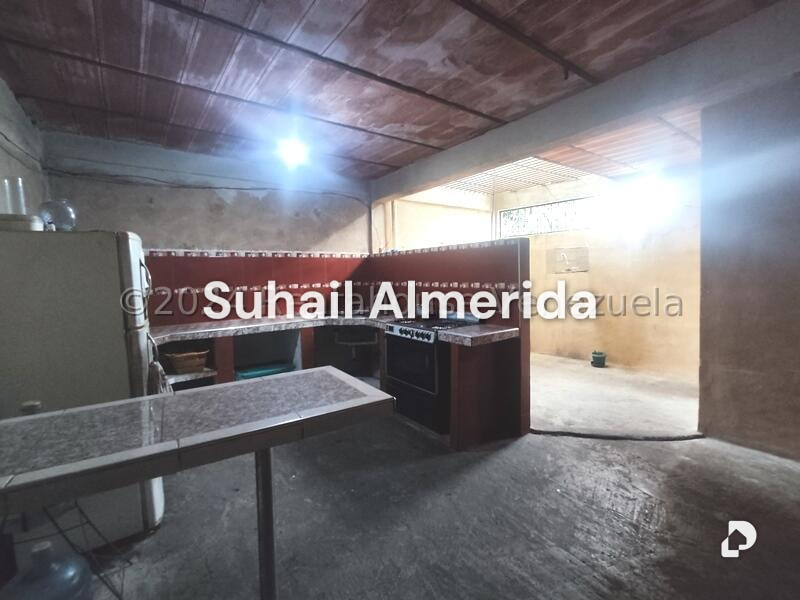 Casa en Santa Rosa, Valencia