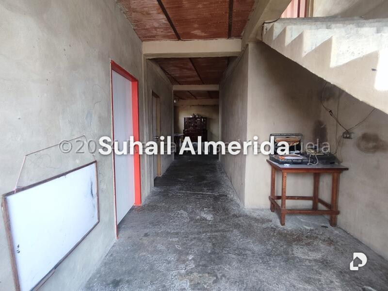 Casa en Santa Rosa, Valencia