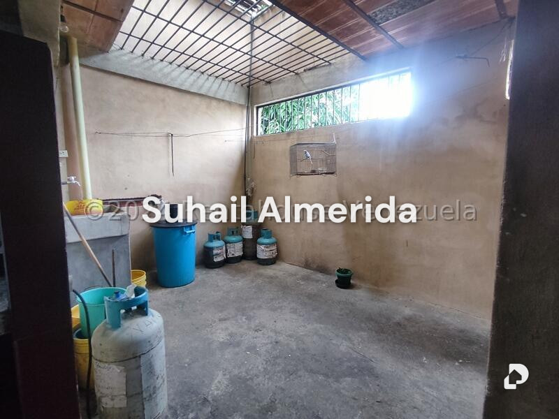 Casa en Santa Rosa, Valencia