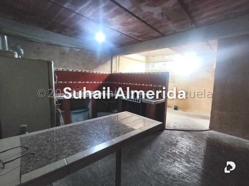 Casa en Santa Rosa, Valencia