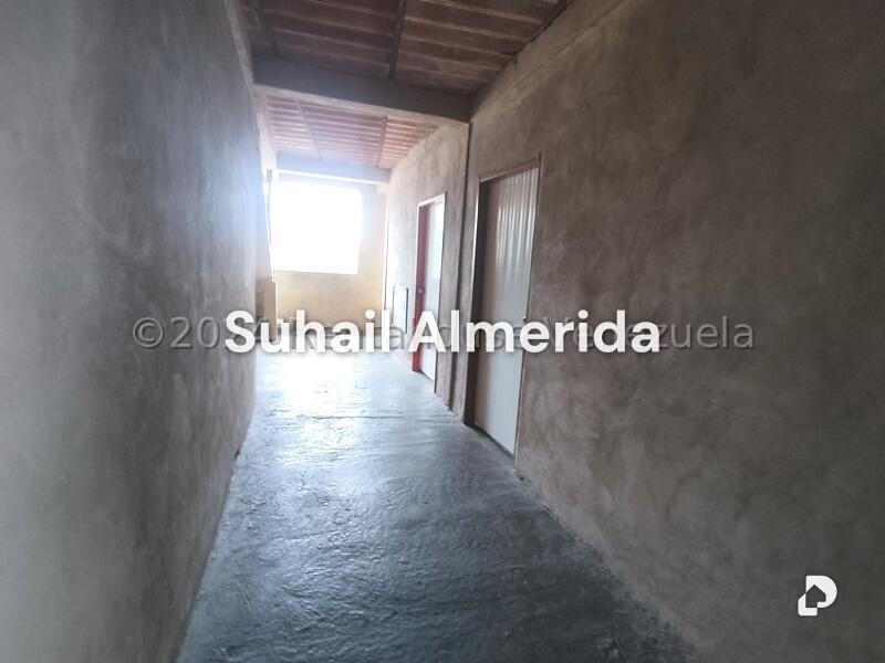 Casa en Santa Rosa, Valencia