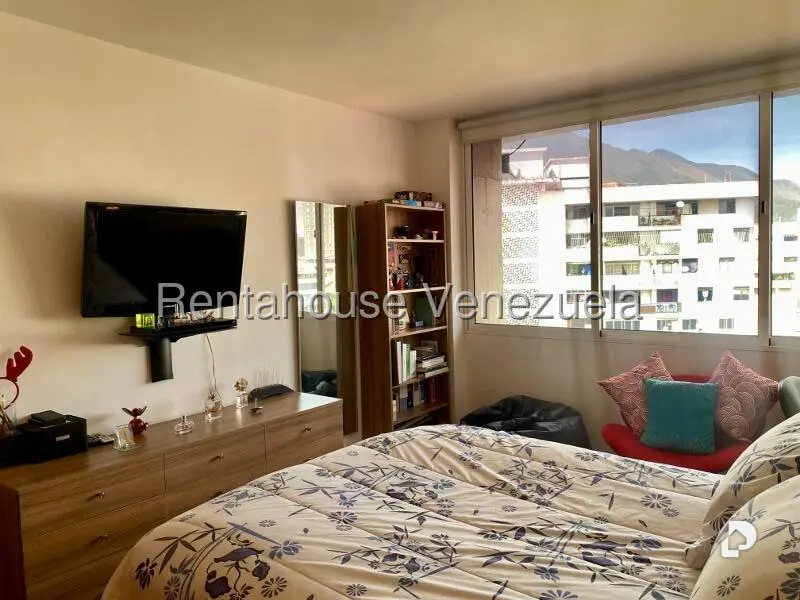 Penthouse en Los Palos Grandes, Caracas – 38