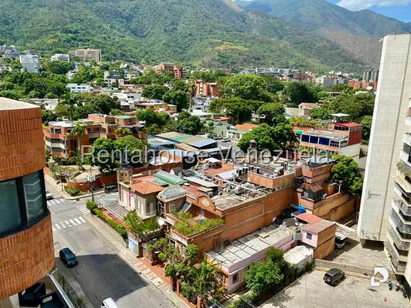 Penthouse en Los Palos Grandes, Caracas – 74