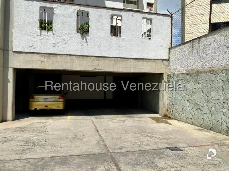 Penthouse en Los Palos Grandes, Caracas – 62