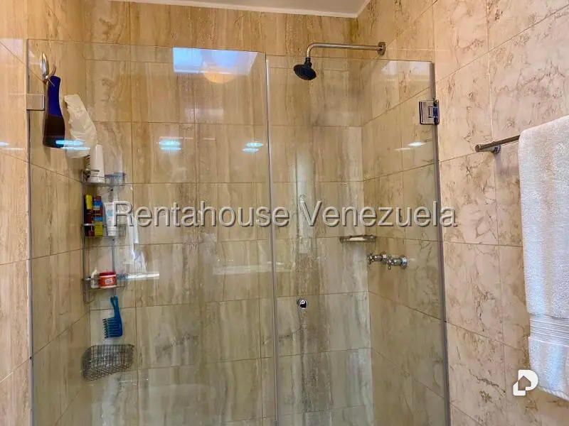 Penthouse en Los Palos Grandes, Caracas – 53