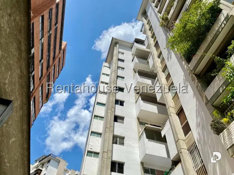 Penthouse en Los Palos Grandes, Caracas – 66