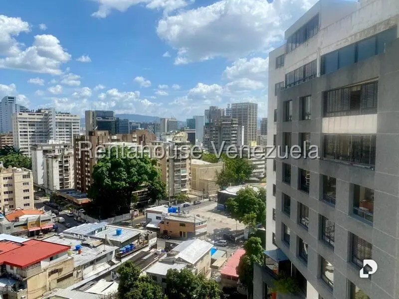 Penthouse en Los Palos Grandes, Caracas – 77