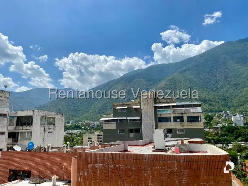 Penthouse en Los Palos Grandes, Caracas – 71