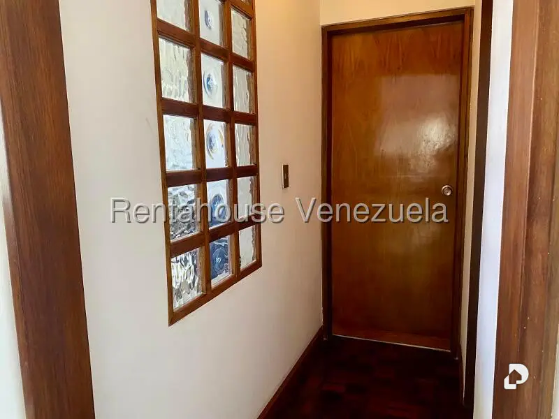 Penthouse en Los Palos Grandes, Caracas – 27