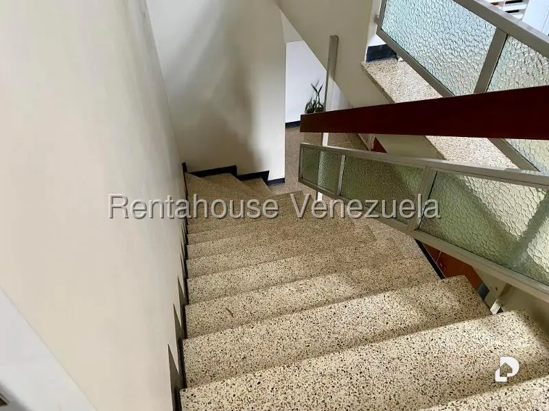 Penthouse en Los Palos Grandes, Caracas – 68