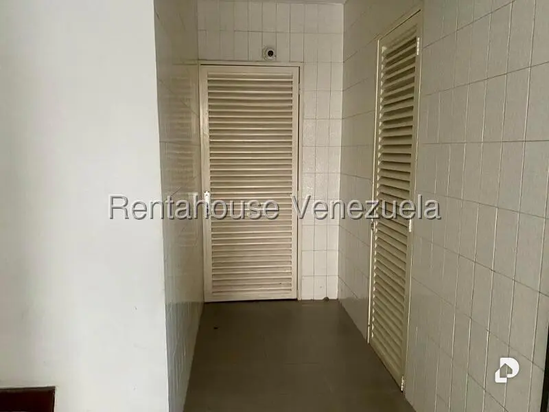 Penthouse en Los Palos Grandes, Caracas – 60