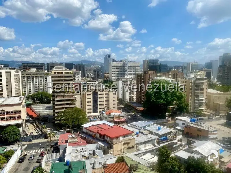 Penthouse en Los Palos Grandes, Caracas – 76