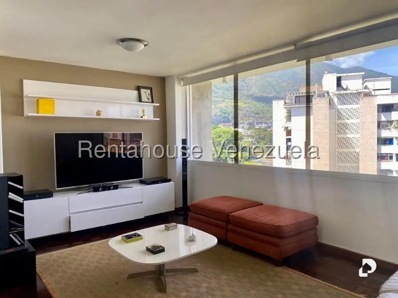 Penthouse en Los Palos Grandes, Caracas – 32