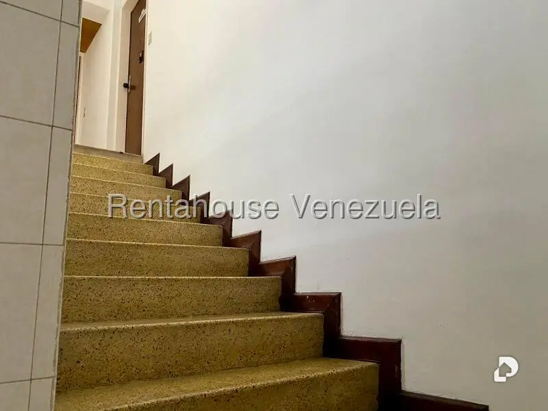 Penthouse en Los Palos Grandes, Caracas – 61