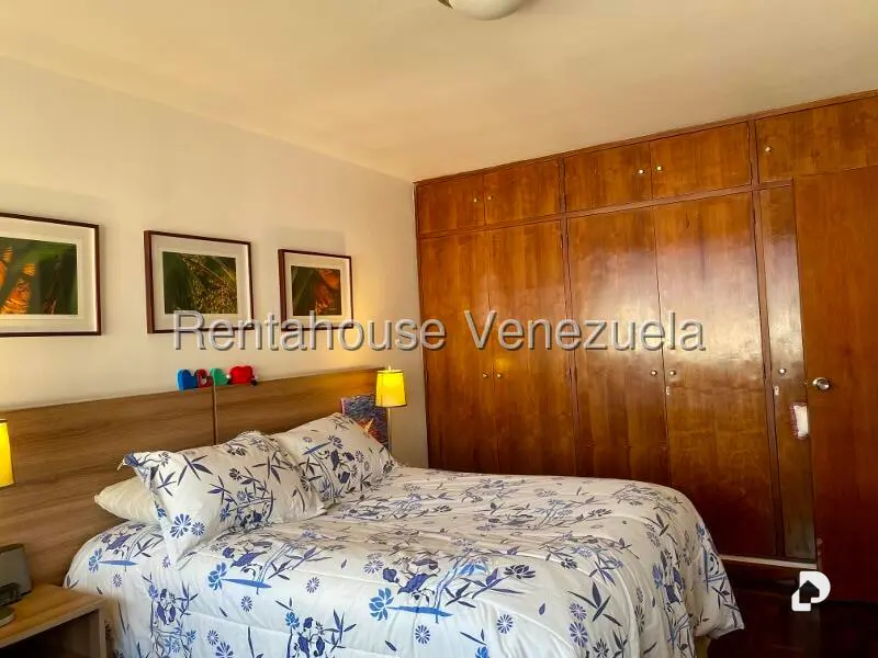 Penthouse en Los Palos Grandes, Caracas – 39