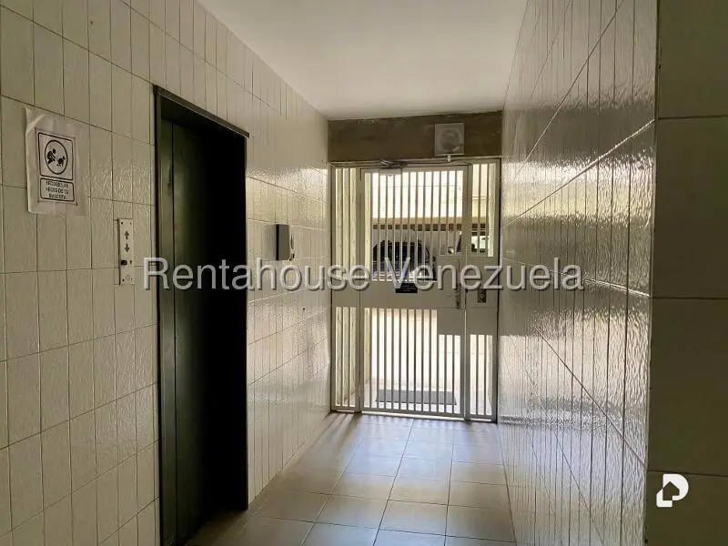 Penthouse en Los Palos Grandes, Caracas – 59