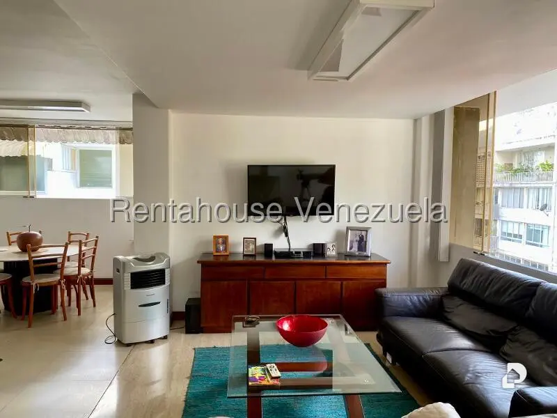 Penthouse en Los Palos Grandes, Caracas – 11