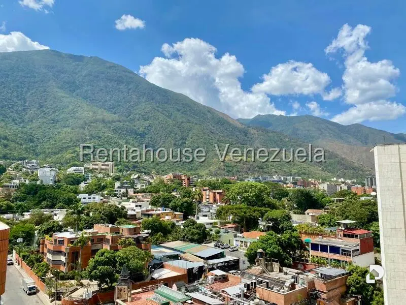 Penthouse en Los Palos Grandes, Caracas – 70