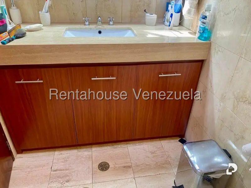 Penthouse en Los Palos Grandes, Caracas – 52