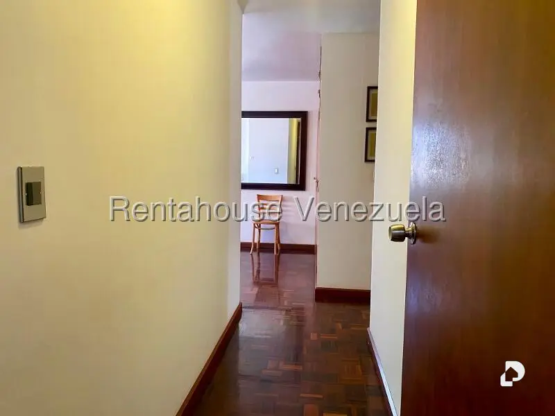 Penthouse en Los Palos Grandes, Caracas – 43