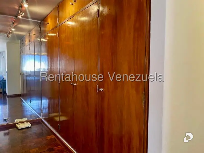 Penthouse en Los Palos Grandes, Caracas – 48