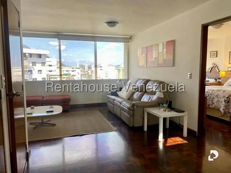 Penthouse en Los Palos Grandes, Caracas – 30