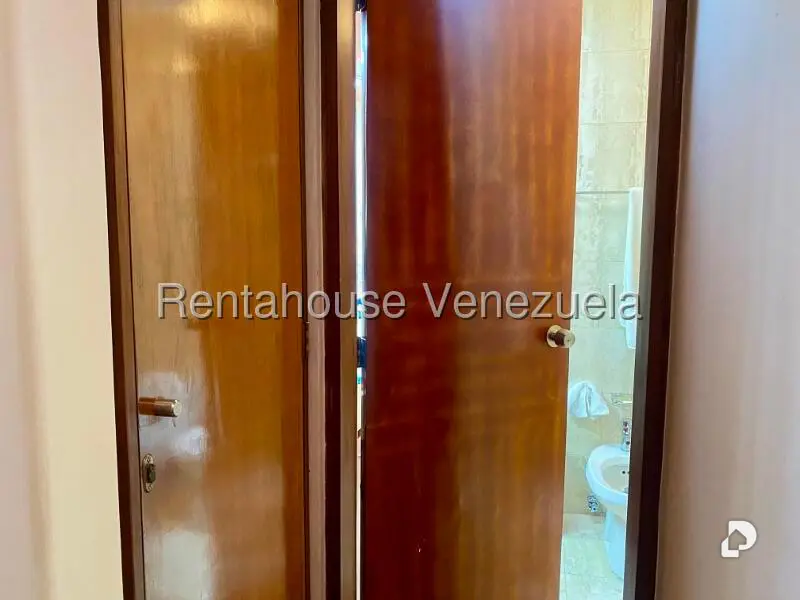 Penthouse en Los Palos Grandes, Caracas – 50