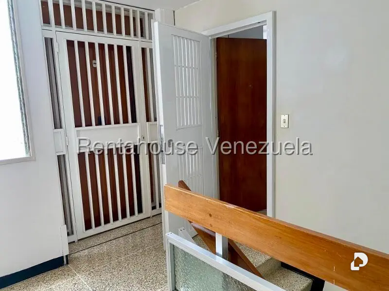 Penthouse en Los Palos Grandes, Caracas – 69