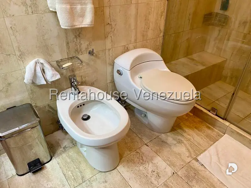Penthouse en Los Palos Grandes, Caracas – 51