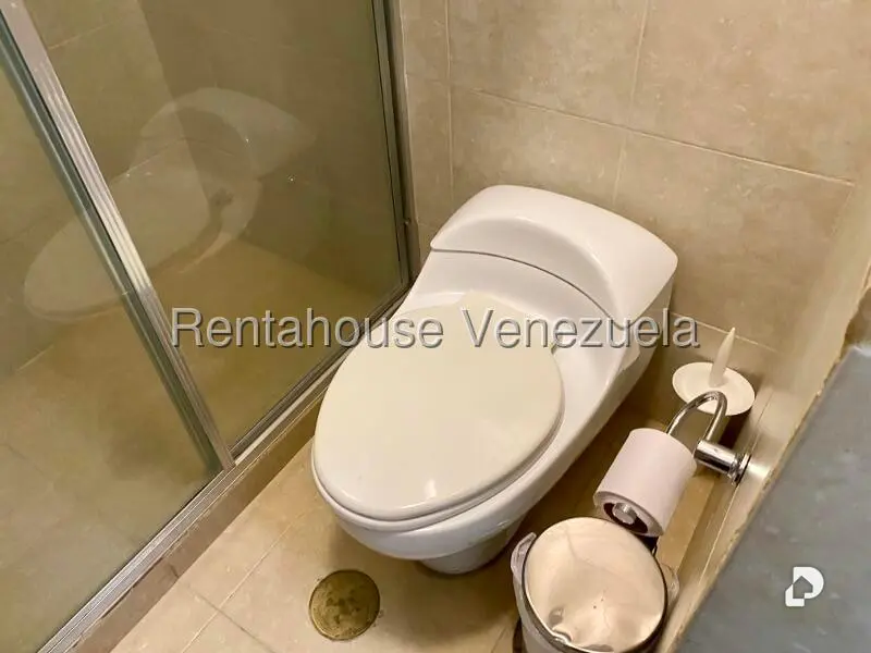 Penthouse en Los Palos Grandes, Caracas – 57