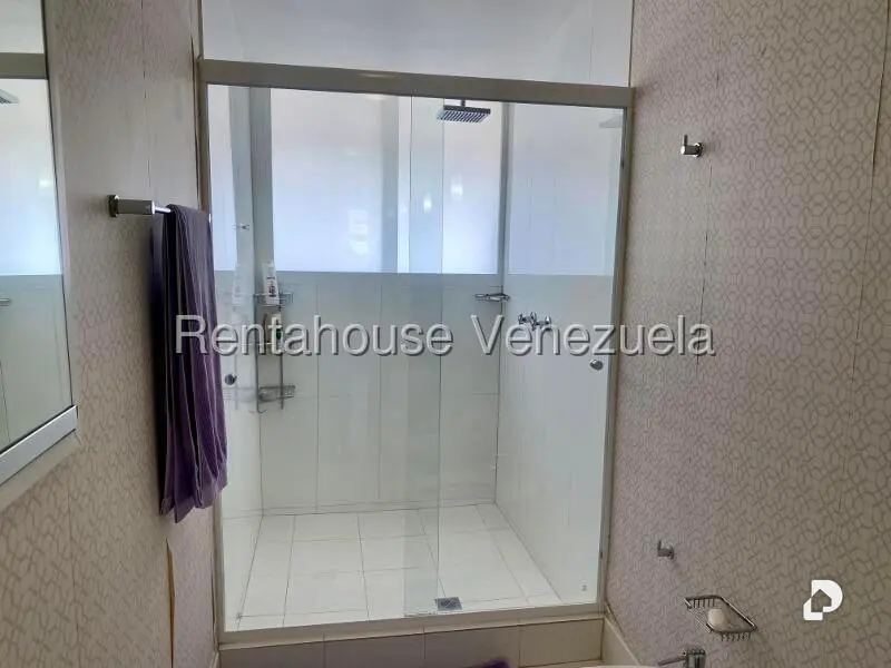 Penthouse en Los Palos Grandes, Caracas – 42