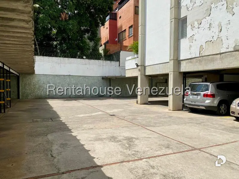 Penthouse en Los Palos Grandes, Caracas – 63