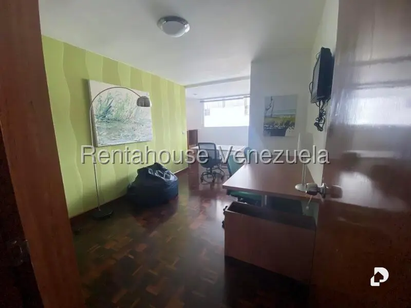 Penthouse en Los Palos Grandes, Caracas – 34