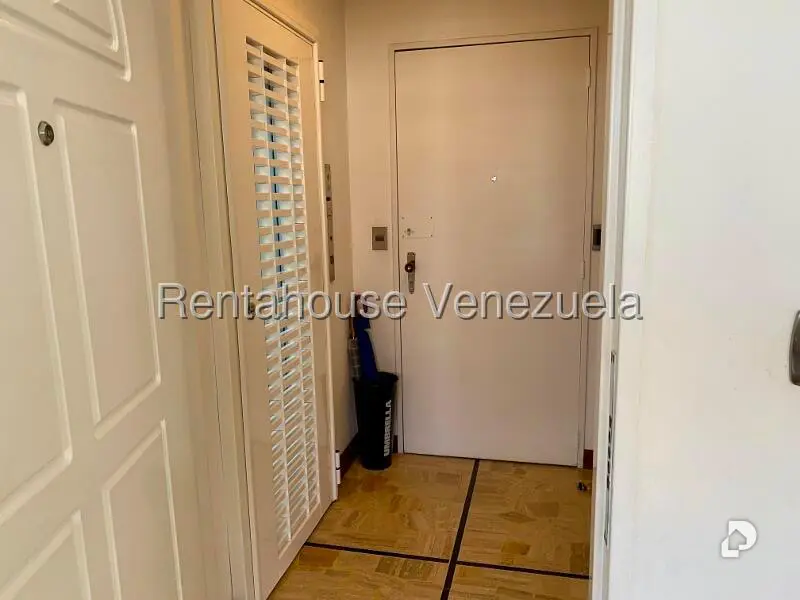 Penthouse en Los Palos Grandes, Caracas – 4