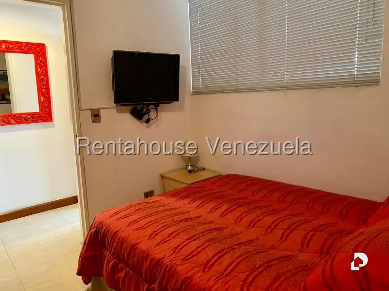 Penthouse en Los Palos Grandes, Caracas – 55