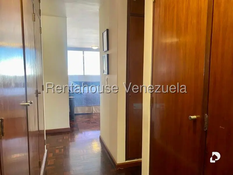 Penthouse en Los Palos Grandes, Caracas – 49