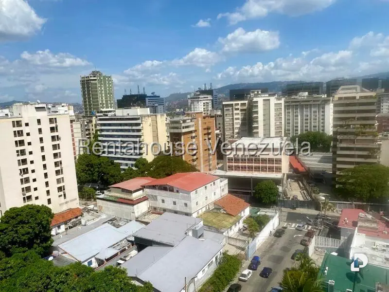 Penthouse en Los Palos Grandes, Caracas – 78