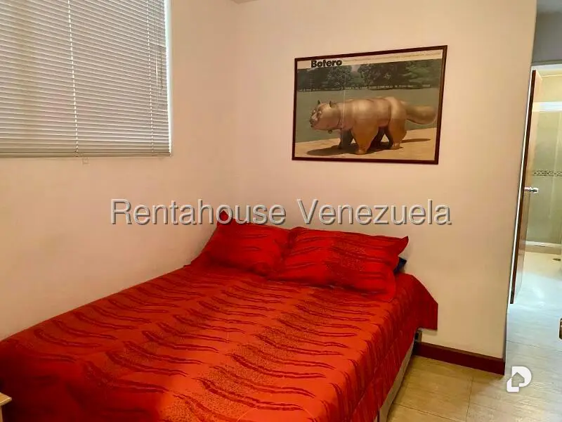 Penthouse en Los Palos Grandes, Caracas – 54
