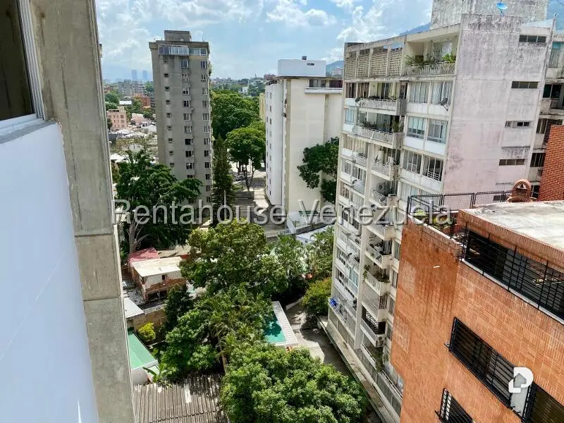 Penthouse en Los Palos Grandes, Caracas – 73