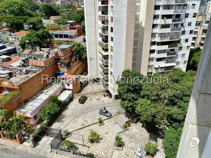 Penthouse en Los Palos Grandes, Caracas – 75