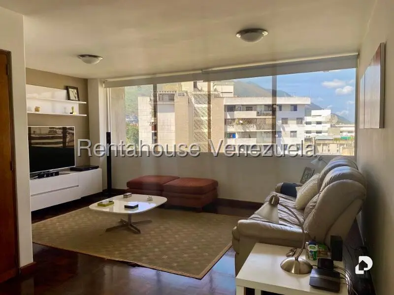 Penthouse en Los Palos Grandes, Caracas – 31