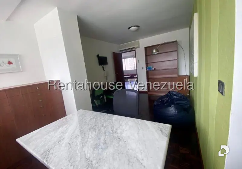 Penthouse en Los Palos Grandes, Caracas – 35