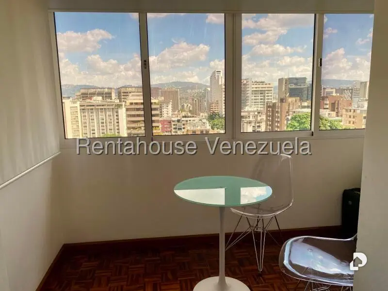 Penthouse en Los Palos Grandes, Caracas – 47