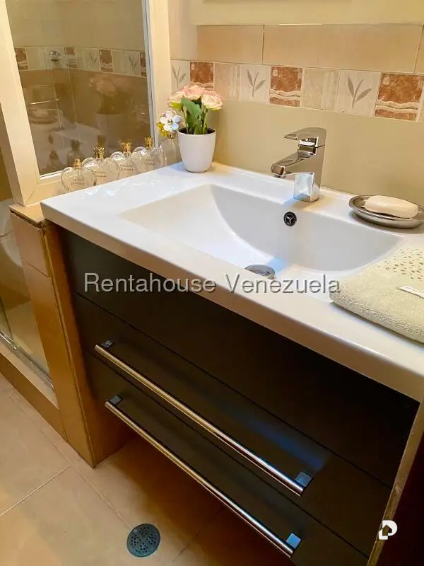 Penthouse en Los Palos Grandes, Caracas – 24