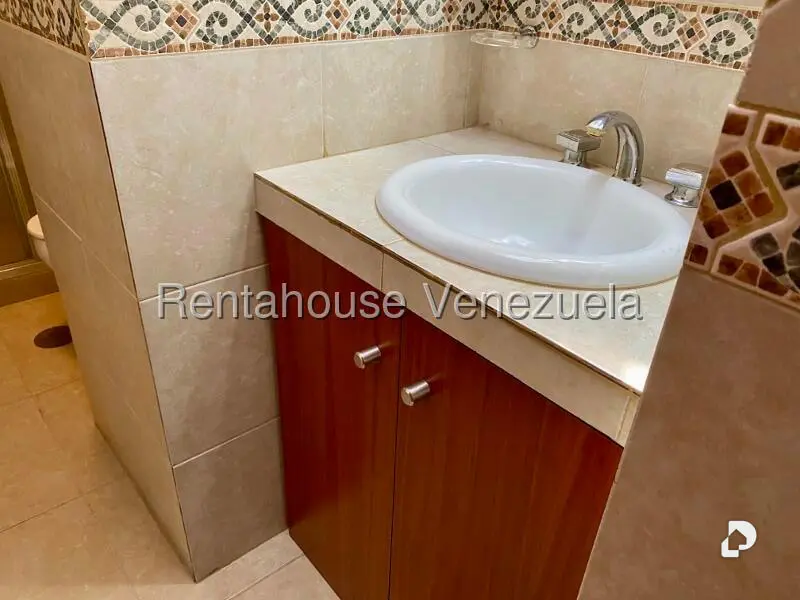 Penthouse en Los Palos Grandes, Caracas – 56